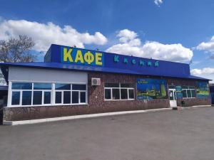 Фотография Сауна Каспий 1