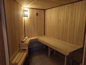 Фотография Лесная банька 0