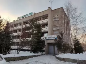 Фотография Сфера 1